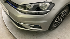 Volkswagen Golf 1.5 TSI EVO Match 5dr Petrol Hatchback